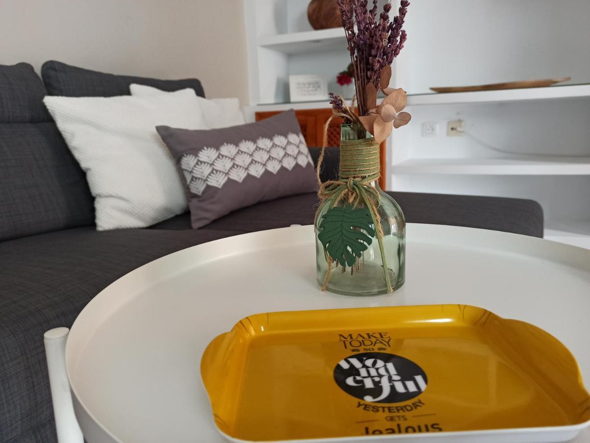 Apartament Casa Arizon Sanlúcar de Barrameda Zewnętrze zdjęcie