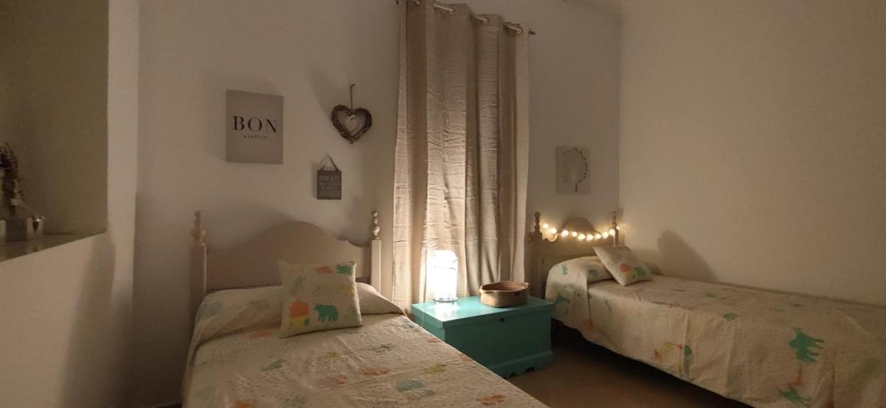 Apartament Casa Arizon Sanlúcar de Barrameda Zewnętrze zdjęcie